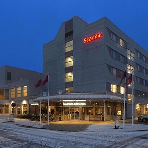 Scandic Kirkenes